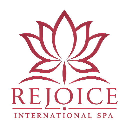 Rejoice International Spa logo